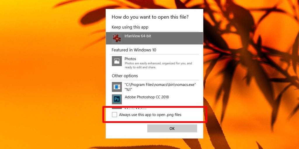 How to fix the 'Invalid value for registry' error on Windows 10