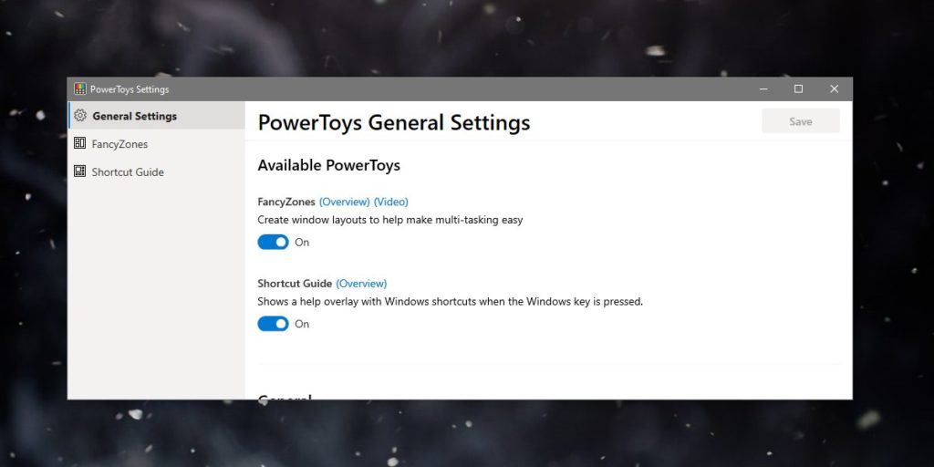 How To Get PowerToys On Windows 10