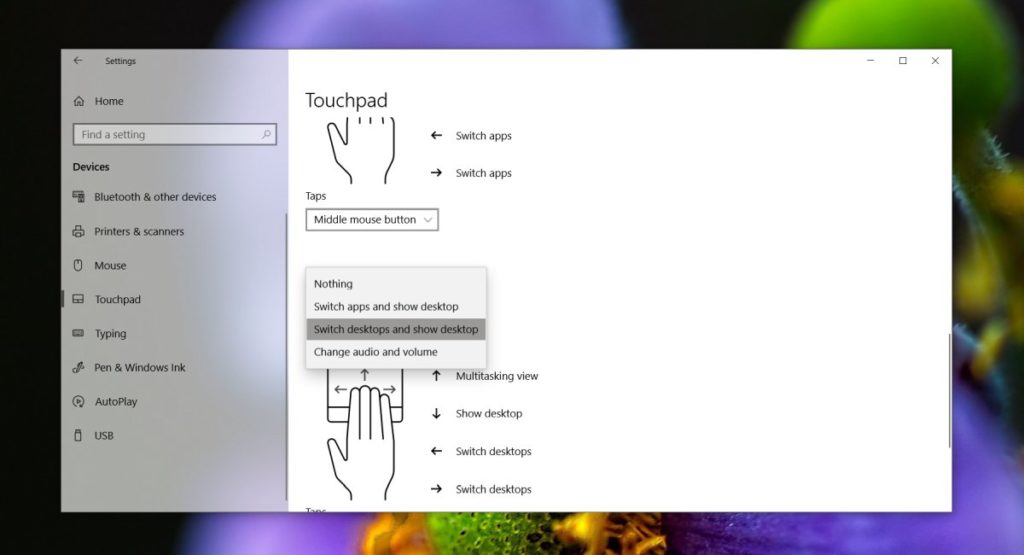 How To Improve Touchpad Accuracy On Windows 10 1532