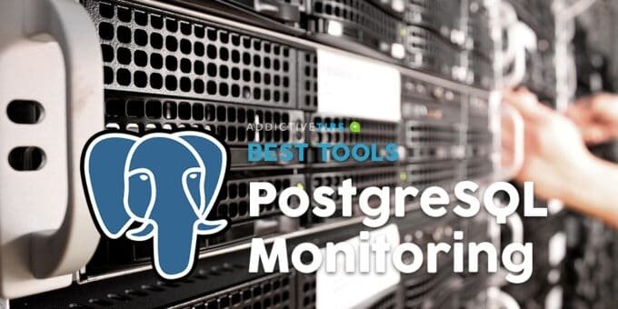 Best PostgreSQL Monitoring Tools