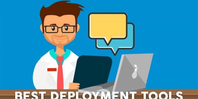 Software Deployment Tools