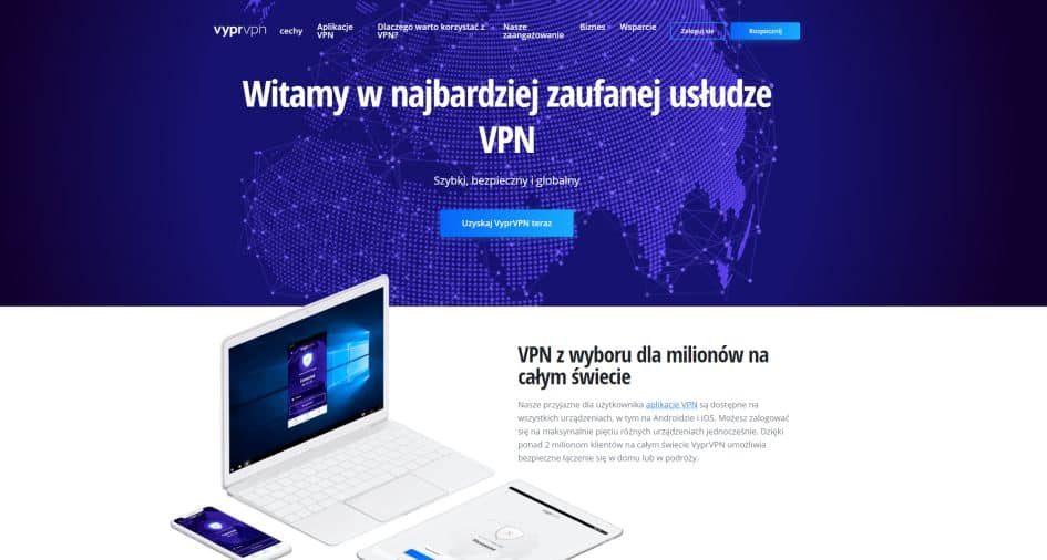 vyprvpn