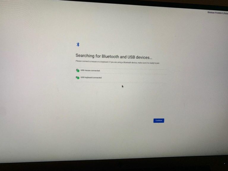 How to run Chromium OS on a Raspberry Pi