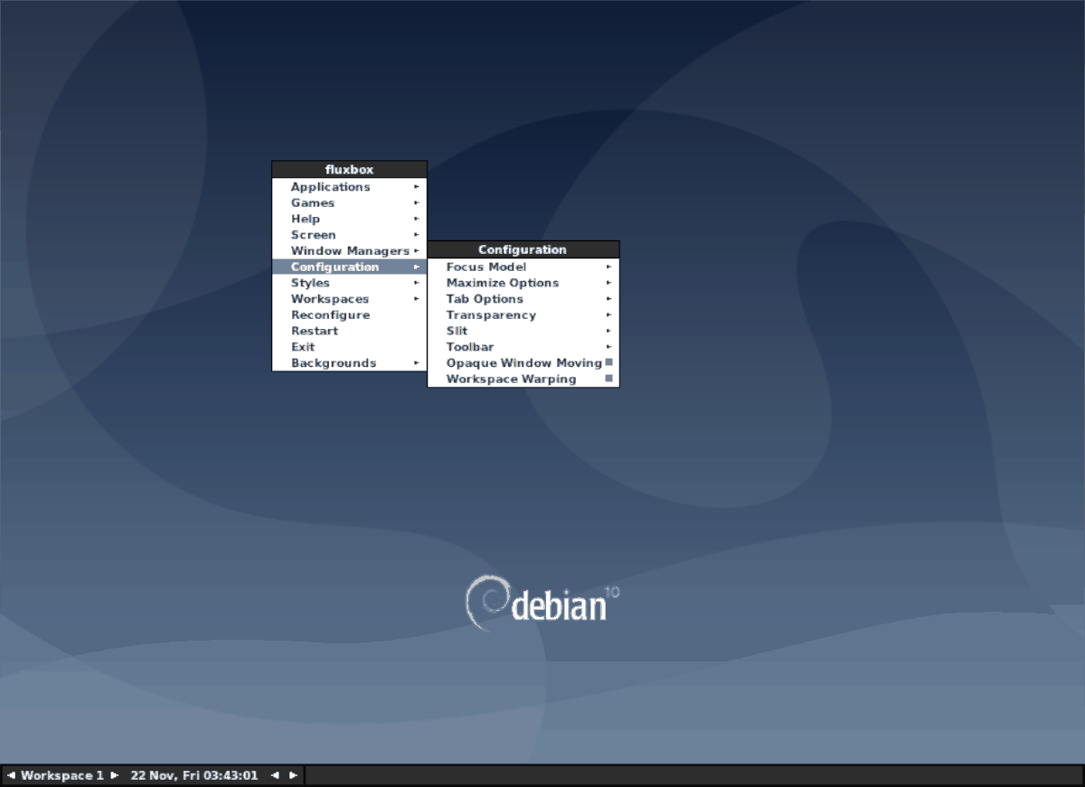 Window manager. Fluxbox. MX Linux Fluxbox. Графическая среда Fluxbox. Gruvbox Arch DWM.