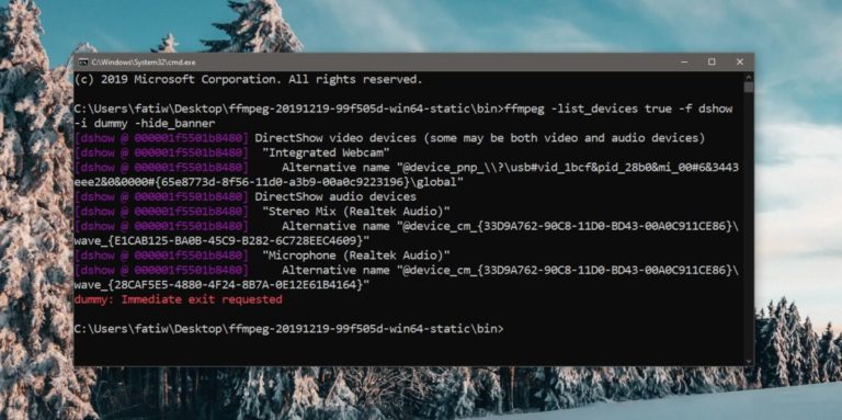 how-to-access-advanced-settings-for-the-integrated-webcam-on-windows-10