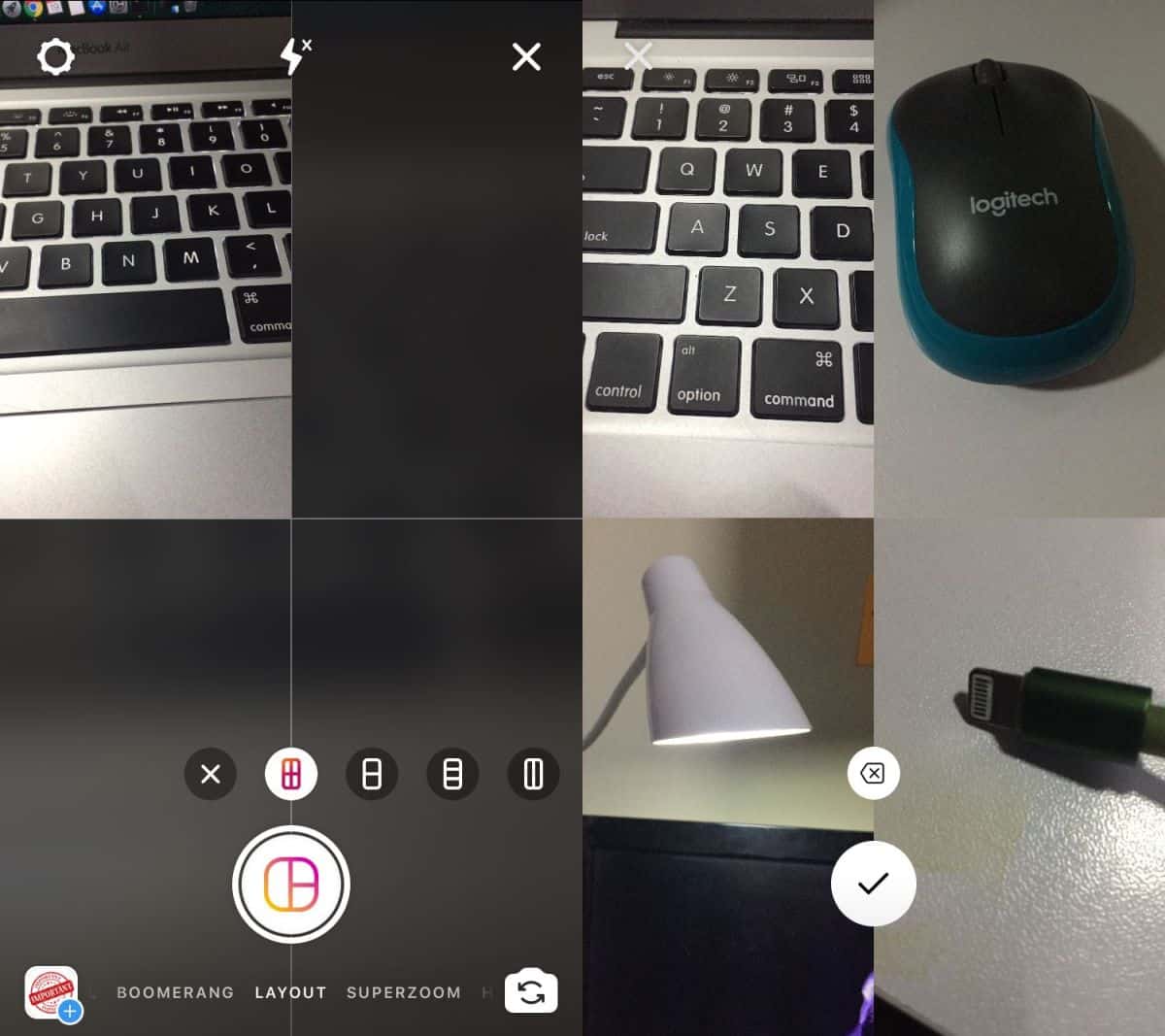 How To Add Multiple Photos To An Instagram Story