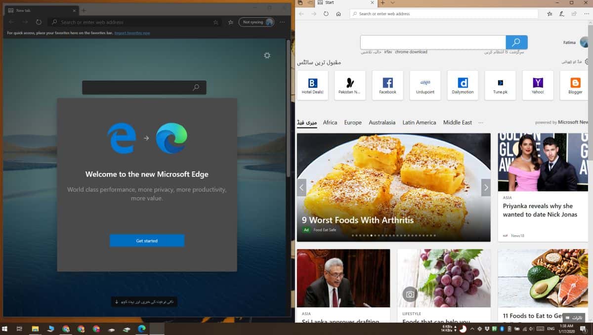 Microsoft details its legacy Edge browser phase-out strategy