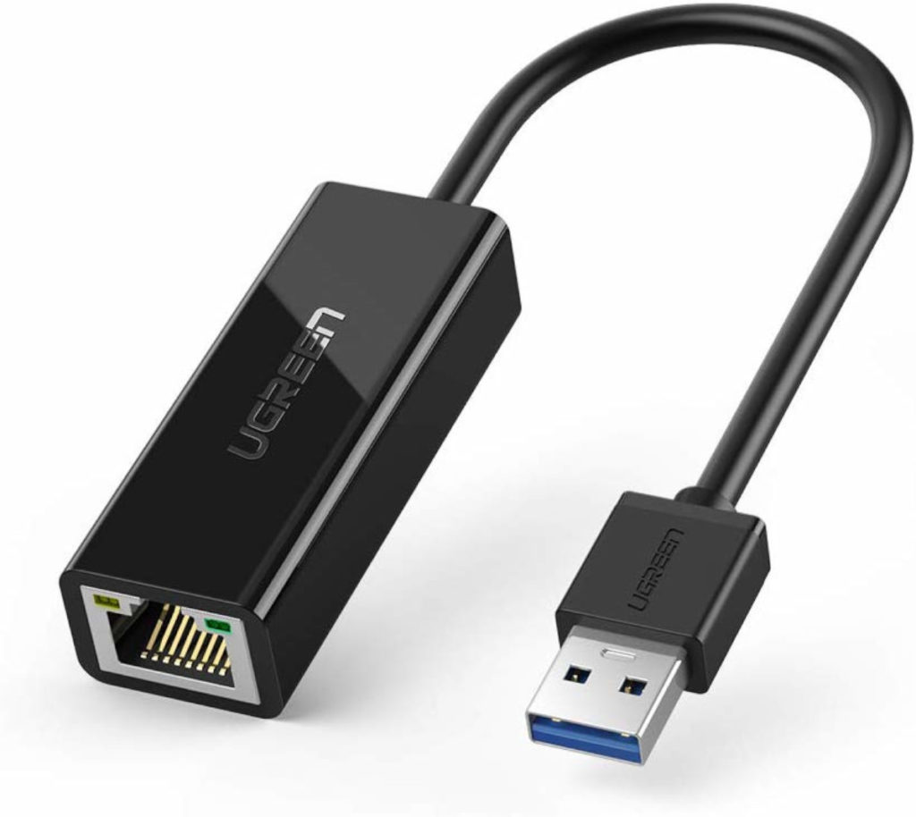 4 Best USB Ethernet Network Adapters for Linux (2021, Reviews)