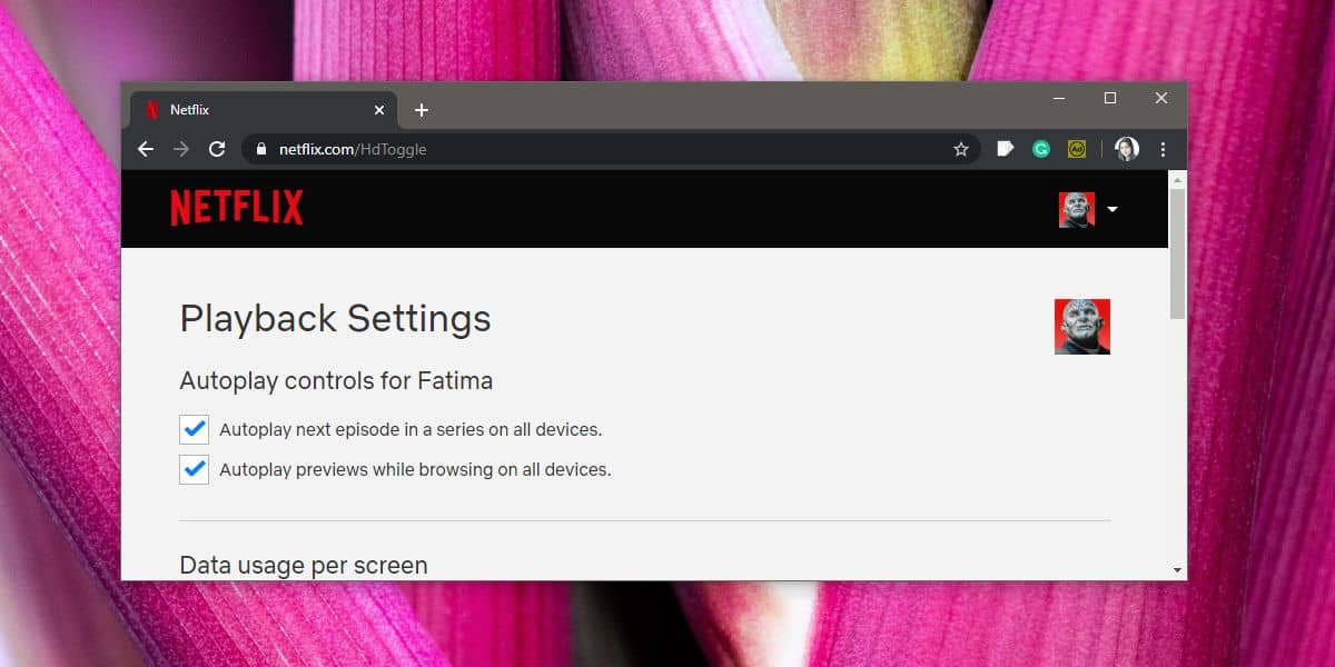 Netflix app for windows 10 settings - highmain