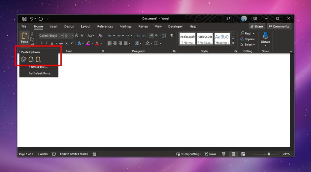 how-to-paste-text-without-formatting-in-word-for-office-365