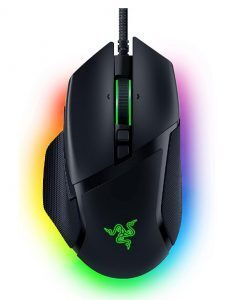 Razer Basilisk V3