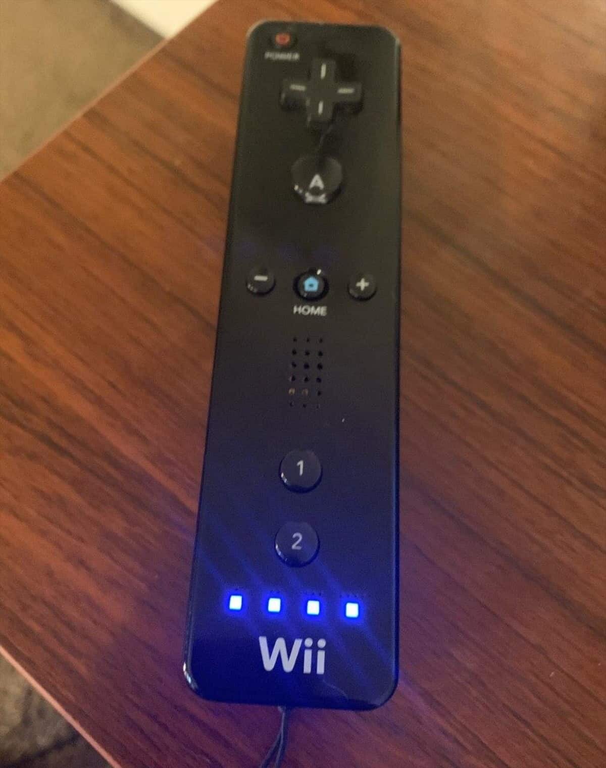 How to connect Wiimotes to the Dolphin emulator on Linux