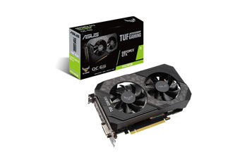 ASUS TUF GTX 1660 Super