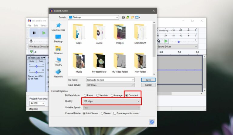 how-to-compress-an-audio-file-on-windows-10