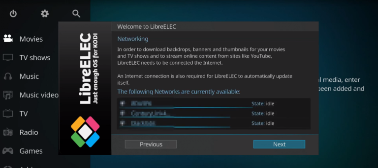 How To Install Libreelec On The Raspberry Pi 4 1939