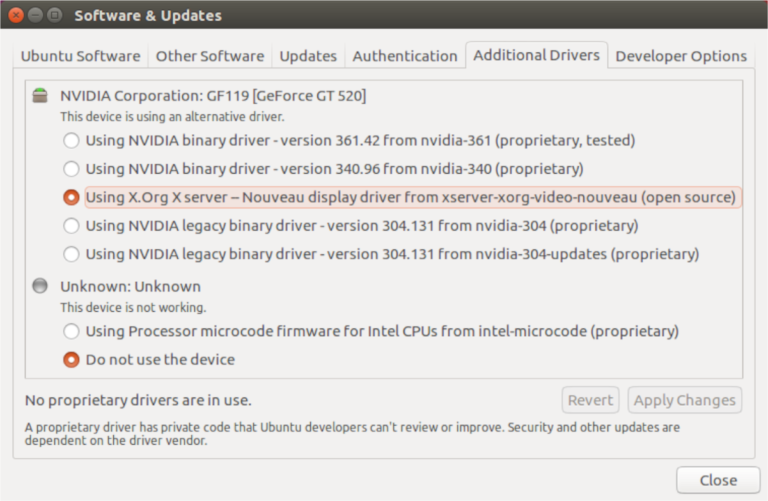 how-to-disable-and-remove-nvidia-drivers-on-ubuntu