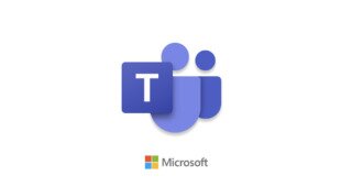 Microsoft Teams logo