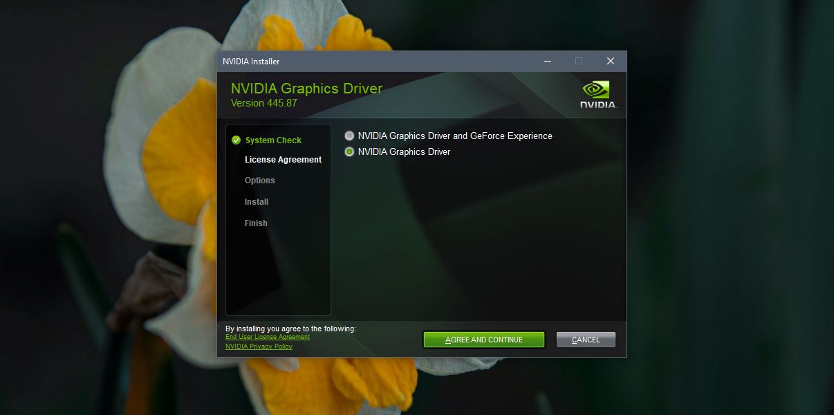 How To Manually Install Latest NVIDIA Drivers On Windows 10