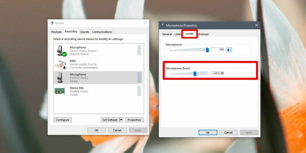 How to Fix Static Sound in Windows 10 Guide on Static Noise