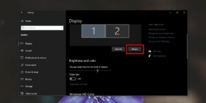 Windows 10 Multiple Monitors Not Working? | Get the Fix!