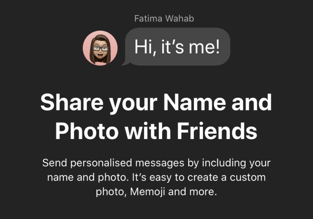 how-to-fix-sharing-name-and-photo-not-available-on-ios