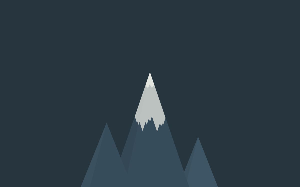 50 Minimalist Desktop Wallpapers and Backgrounds (2022 Edition)