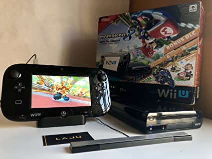 WiiU ROM & ISO - Nintendo Wii U Game Download for Console/Emulator