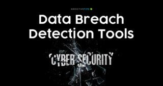 Data breach detection tools and systems