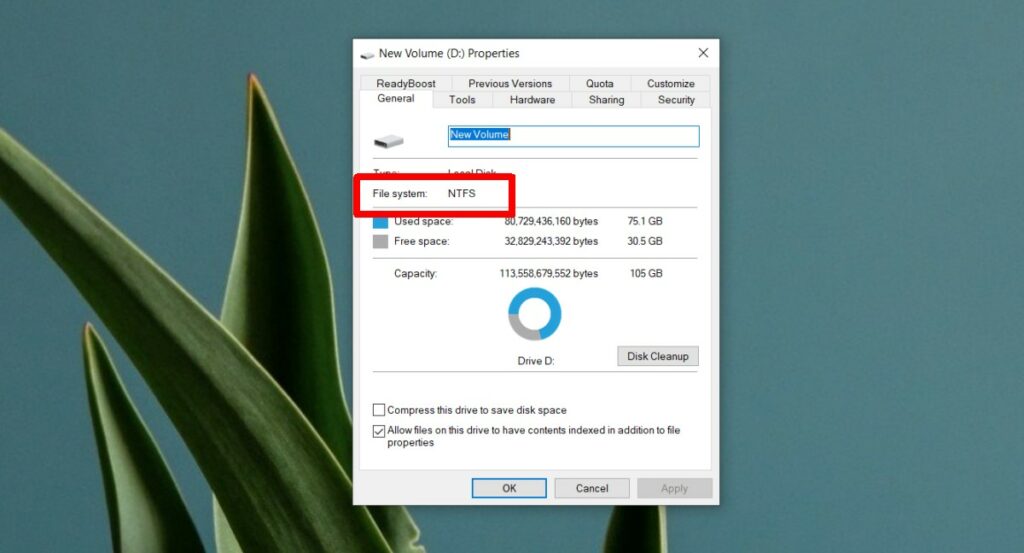 usb hard disk not detected in windows 7