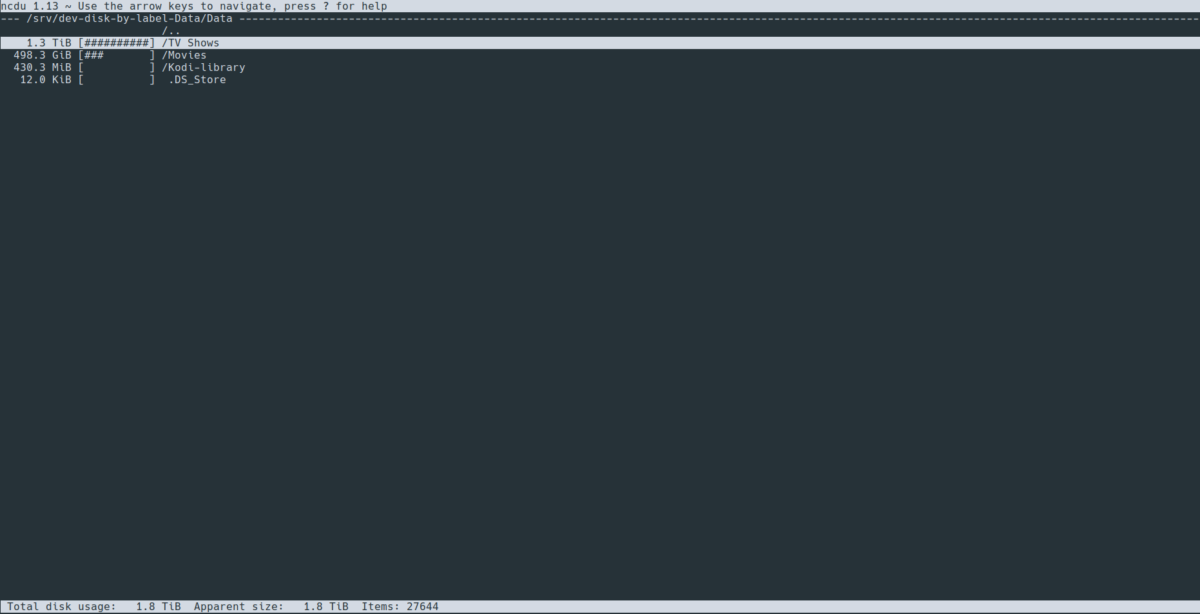 how-to-analyze-disk-space-usage-on-linux-from-the-terminal