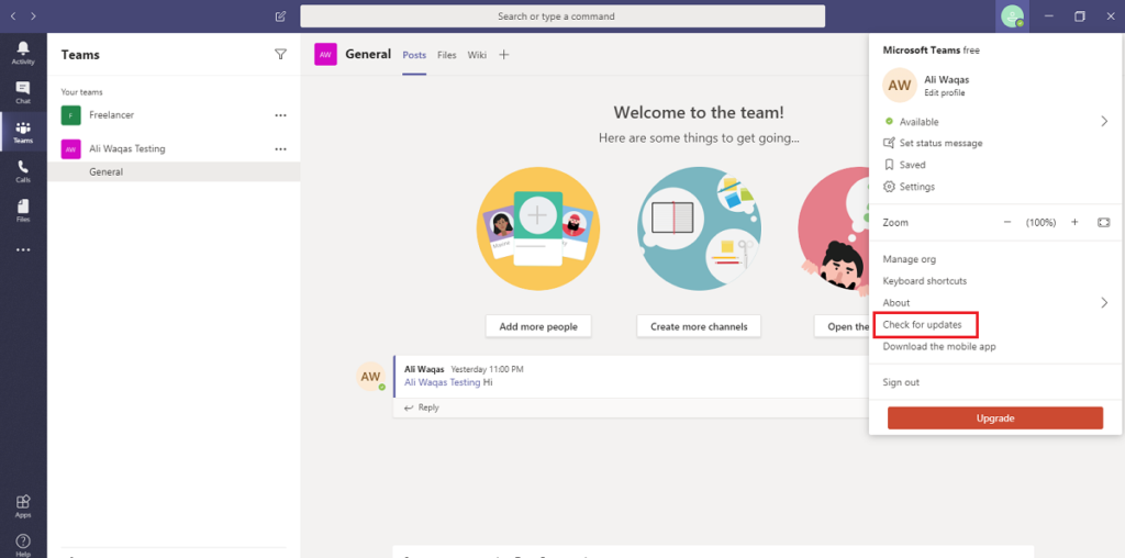 Fix Unable to Connect to Microsoft Teams Meetings (Guide)