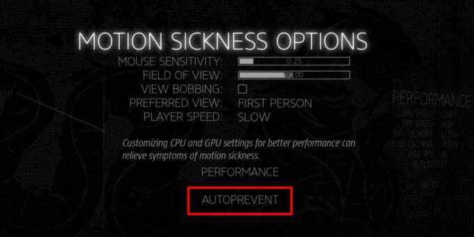 how-to-change-game-settings-to-reduce-motion-sickness