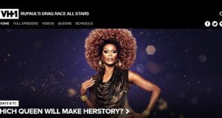 Watch RuPaul's Drag Race: All Stars From Abroad