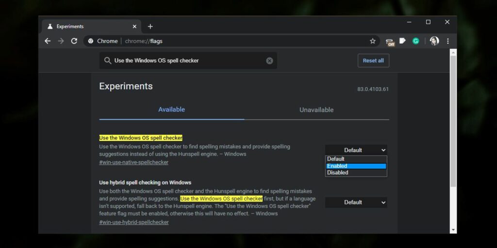 how-to-enable-windows-spell-checker-in-chrome