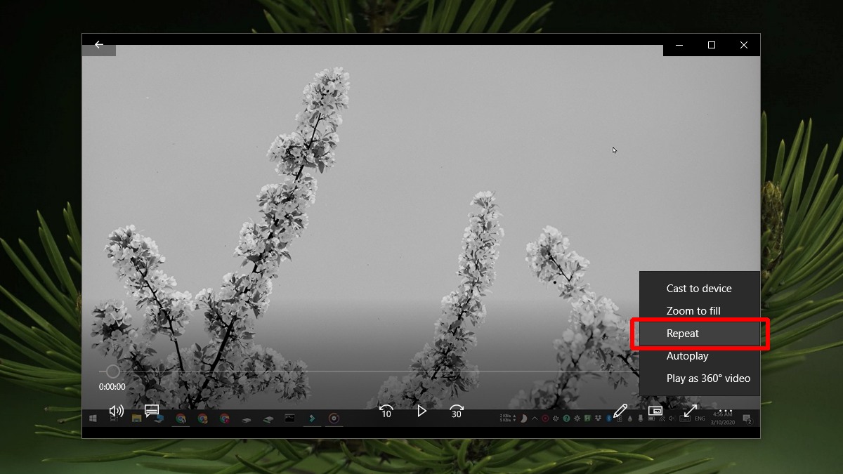  How To Play A Video On Repeat On Windows 10