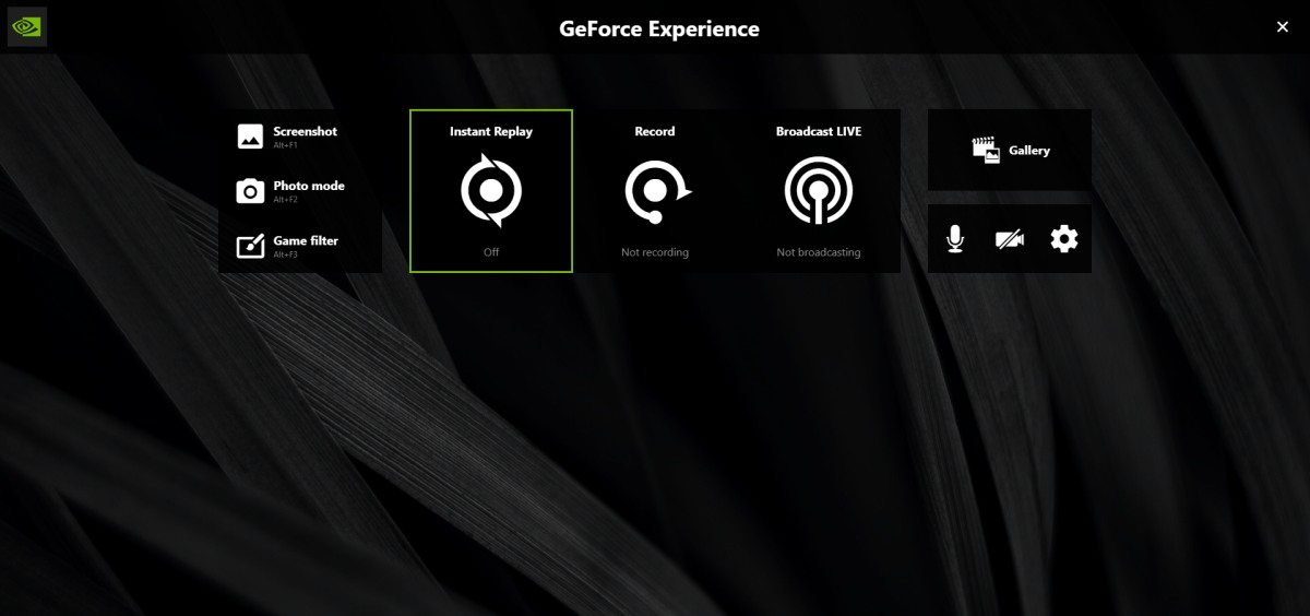 GeForce Experience Recording Not Working Here s How To Fix This