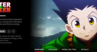 How to Watch Hunter x Hunter on Netflix