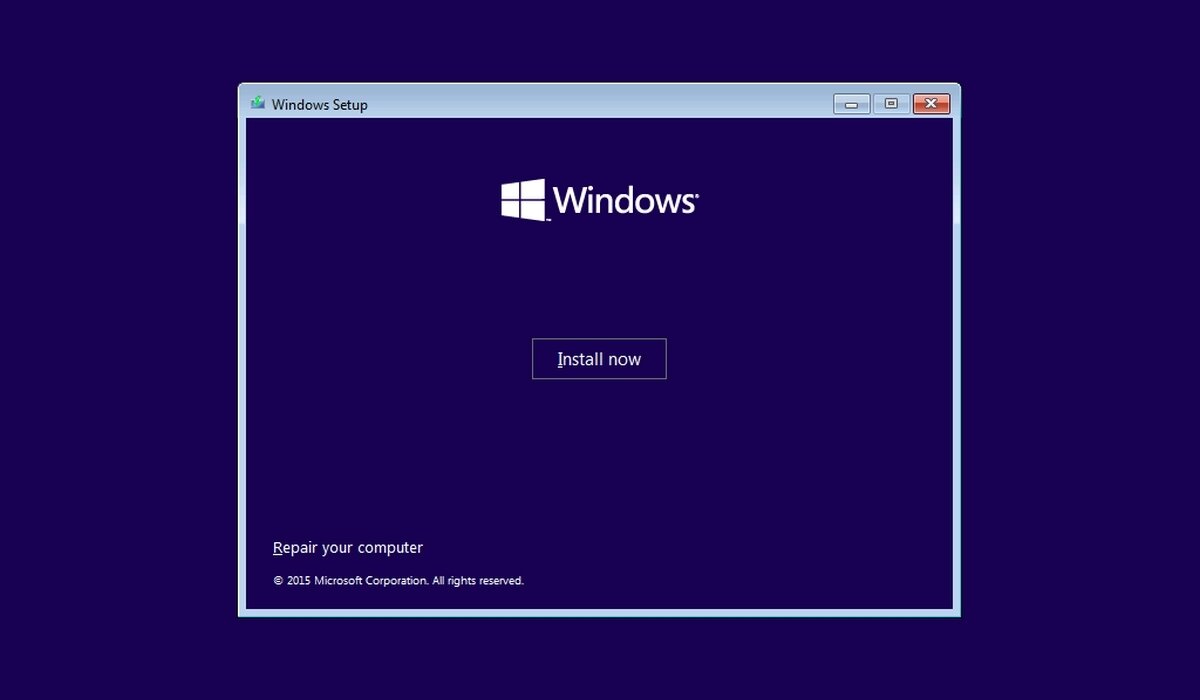 How To Access Command Prompt When Windows 10 Won't Boot