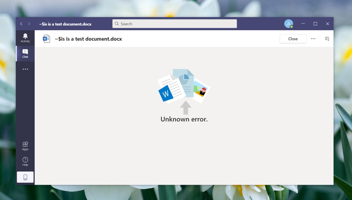 Static attachments error unknown attachment used. Microsoft Teams ошибка. Unknown Error. Microsoft Teams Error. Unknown file.