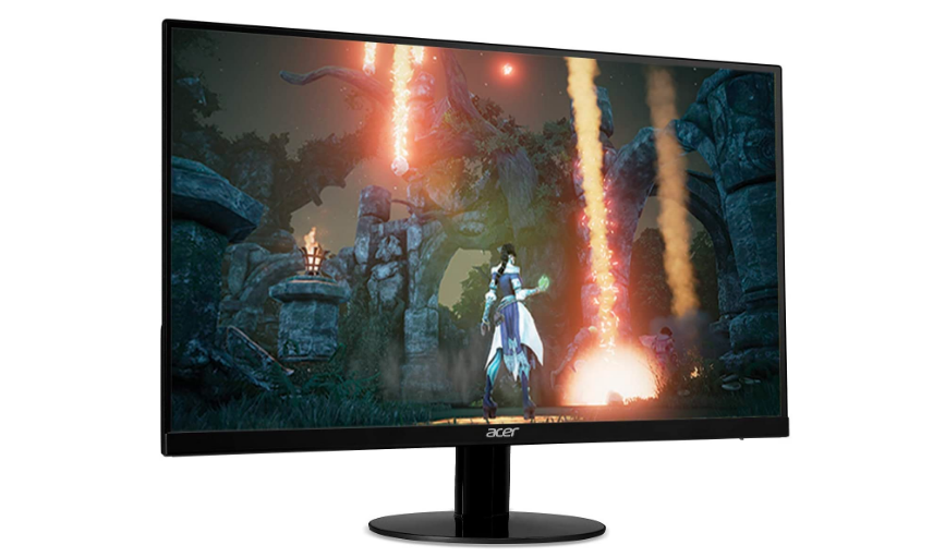 Best Console Gaming Monitors PS4 and Xbox One 2022 Addictive Tips