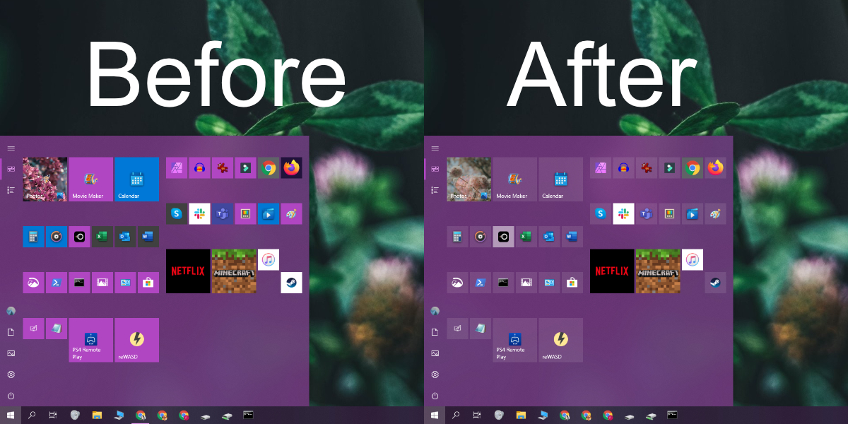 how-to-get-the-new-start-menu-design-on-windows-10