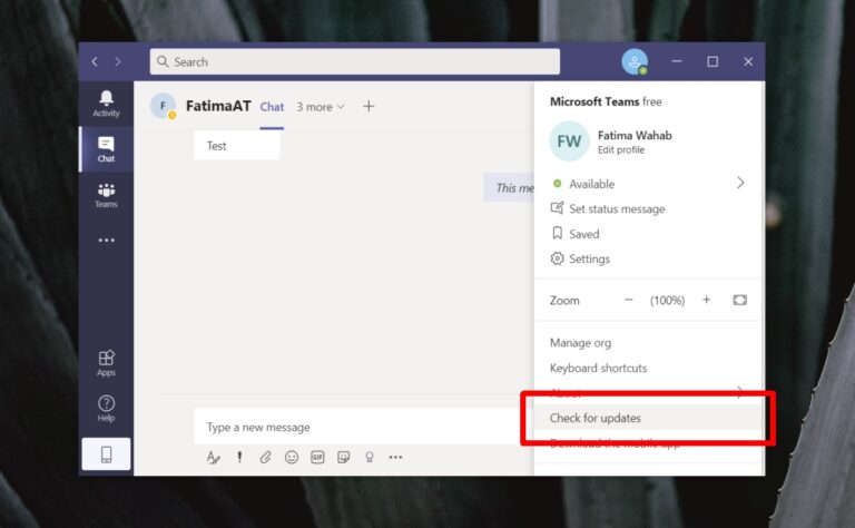 How to fix Microsoft Teams Images Not Loading (Full Guide)