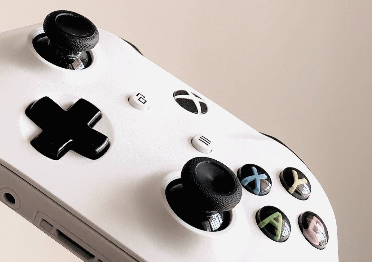 Keyboard Button Mapping for Xbox Controllers - Xbox Wire