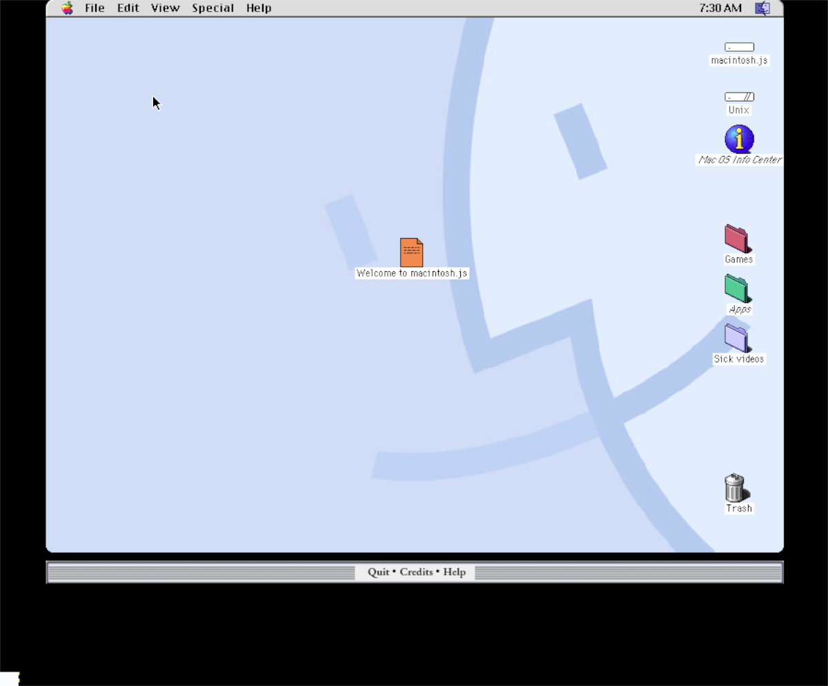 gaming on a mac using ubuntu