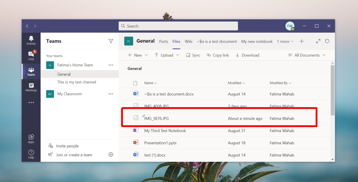 Join microsoft teams. How to find created Group chat in Microsoft Teams.