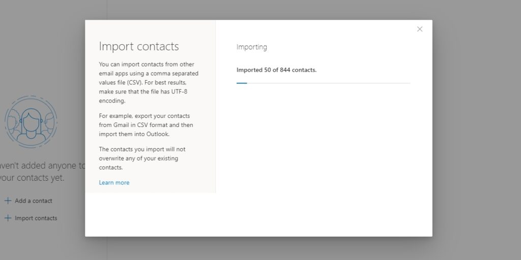 Microsoft Teams Not Syncing Contacts [FIXED]