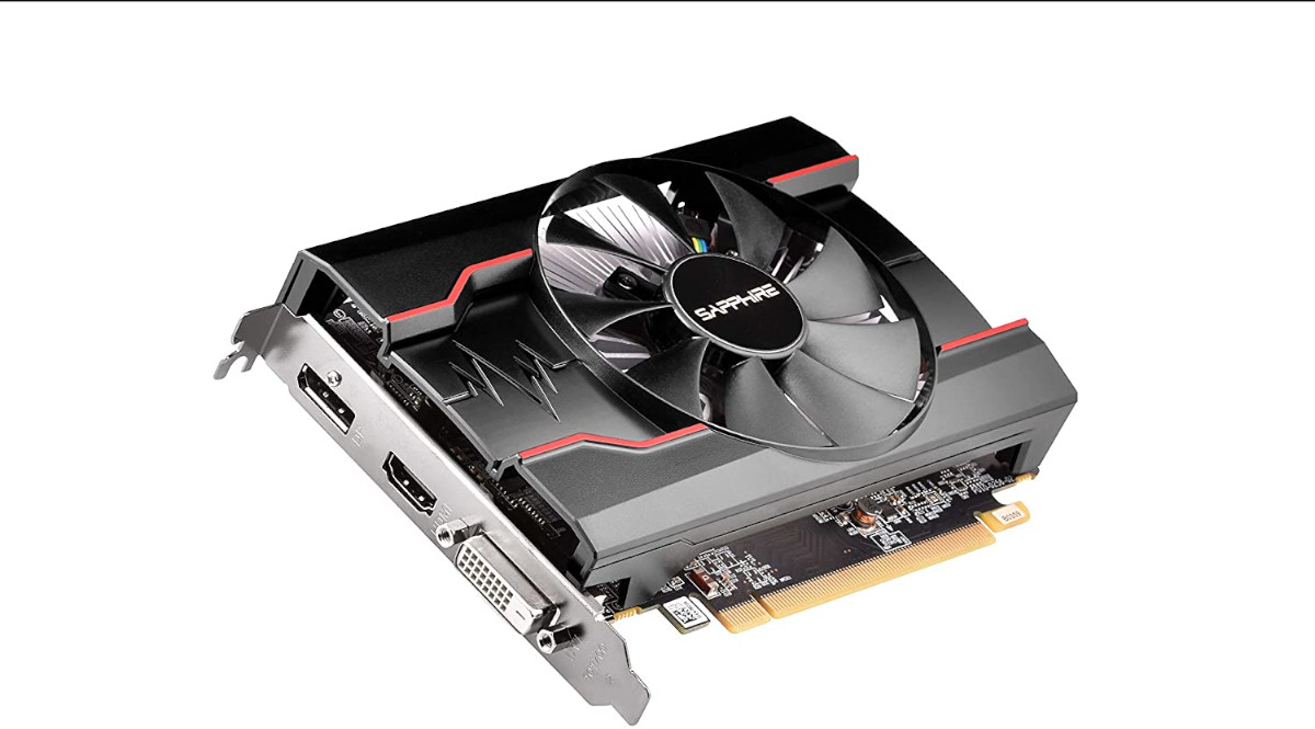 4 Best Low-end GPUs for Linux Users in 2022 (Buying Guide)