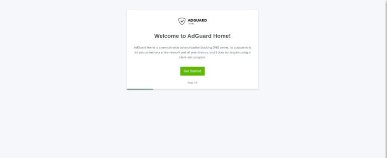 adguard/en/welcom