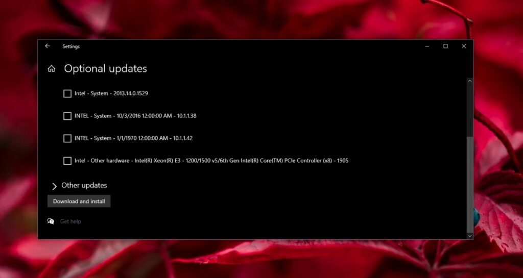 What Is Optional Updates On Windows 11 Gear Up 11 10 How To Install Pureinfotech Vrogue 6580