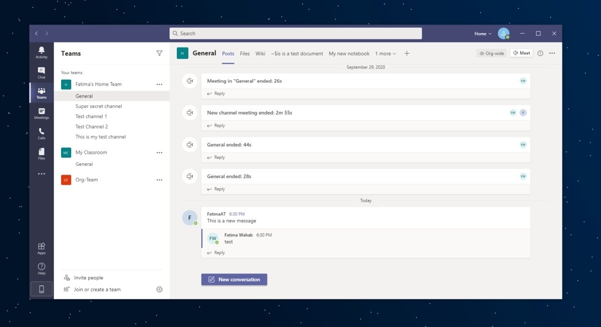 How to Install Microsoft Teams on Windows 10